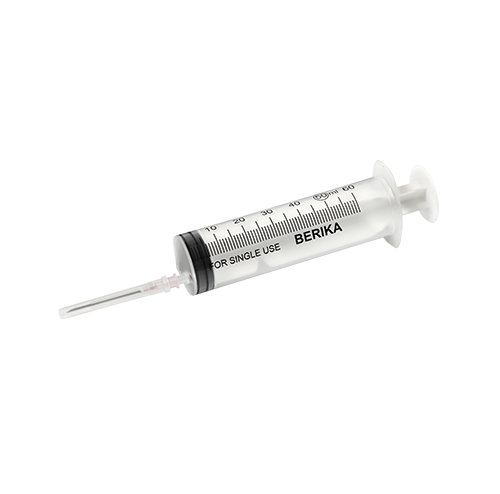 شرنقة سعة 50 سي سي 