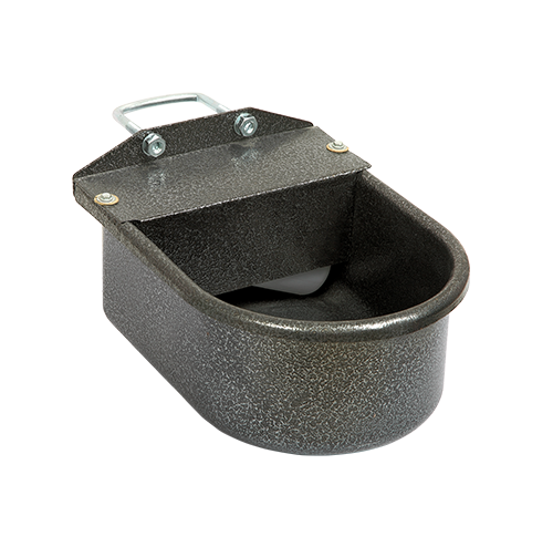 şamandıralı metal suluk